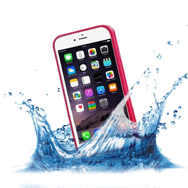 Slim Waterproof/Shockproof iPhone Case